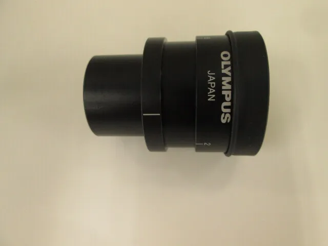 Olympus WH10X2266 eyepiece Detail Image - ASKINDEX Korea