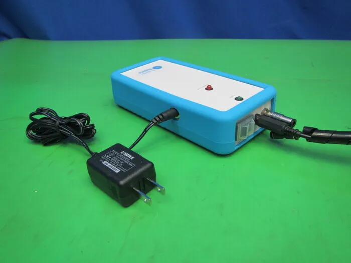 Nishiken Devices BAB-mini BAB Generator (Bubble) Detail Image - ASKINDEX Korea