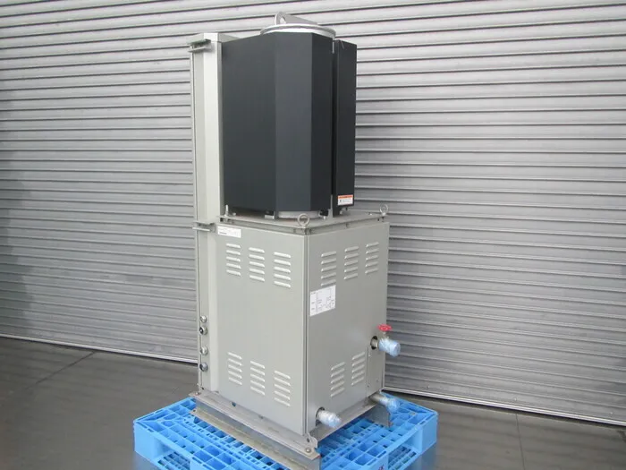 미우라 공업 WD-2000C 탈산소기 상세 이미지 - ASKINDEX 코리아