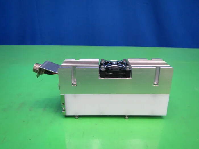 Musashi Engineering TB-50C Temperature control block (Peltier) Detail Image - ASKINDEX Korea