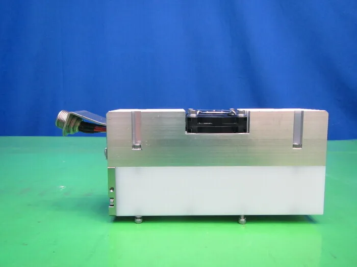 Musashi Engineering TB-50C Temperature control block (Peltier) Detail Image - ASKINDEX Korea