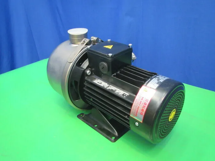 Grundfos Pump HI8-20A-W-G-BUBV Pressure pump Detail Image - ASKINDEX Korea
