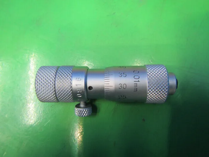 미츠 토요 IMZ-500W 막대형 내부 마이크로 게이지 상세 이미지 - ASKINDEX 코리아