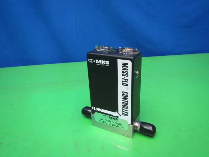 MKS 1179AX51CM14V26C1 매스 플로우 컨트롤러 상세 이미지 - ASKINDEX 코리아