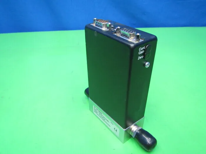 MKS 1179AX51CM14V26C1 매스 플로우 컨트롤러 상세 이미지 - ASKINDEX 코리아