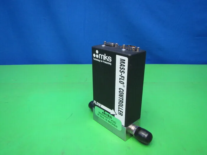MKS 1179BX12CM14VSPC1 매스 플로우 컨트롤러