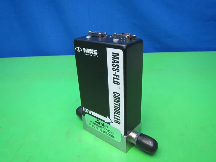 MKS 1179BX11CM14VS208 매스 플로우 컨트롤러