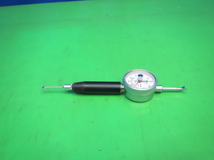 테크록 PP-705-1000 푸시 풀 게이지 상세 이미지 - ASKINDEX 코리아