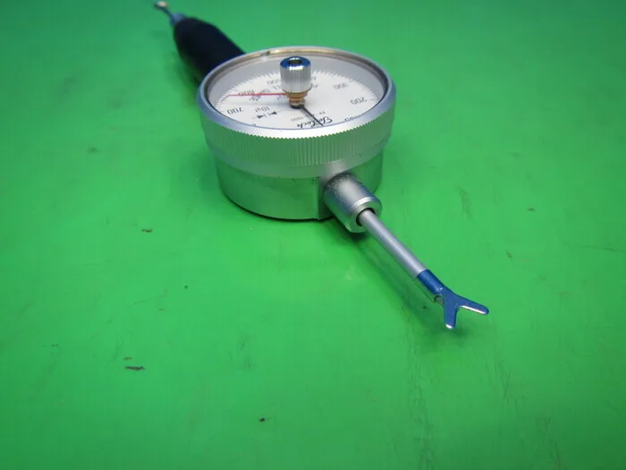 테크록 PP-705-1000 푸시 풀 게이지 상세 이미지 - ASKINDEX 코리아
