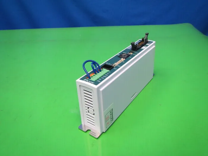아이에이아이 PCON-C-42PI-NP-2-0 컨트롤러 상세 이미지 - ASKINDEX 코리아