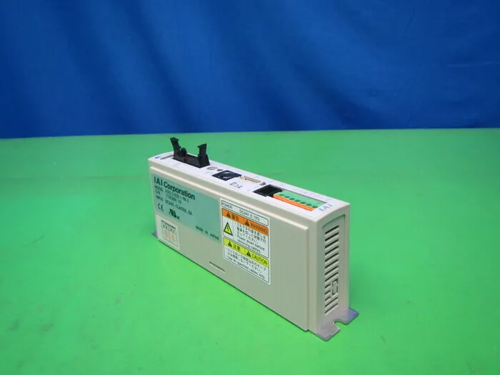 아이에이아이 RCP2-C-RTB-I-PM-0 컨트롤러 상세 이미지 - ASKINDEX 코리아