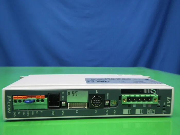 아이에이아이 PCON-C-42PI-DV-0-0-ABC 컨트롤러 상세 이미지 - ASKINDEX 코리아
