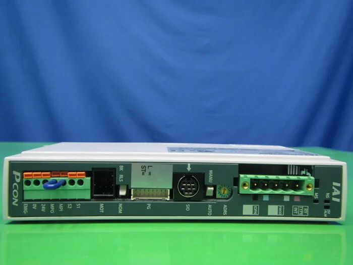 아이에이아이 PCON-C-28PI-DV-0-0 컨트롤러 상세 이미지 - ASKINDEX 코리아