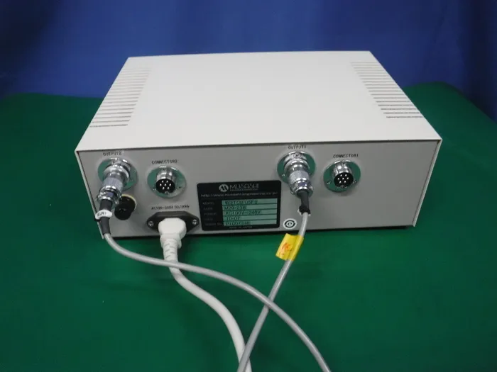 무사시 엔지니어링 MPP-1 디스펜서(용적식) 상세 이미지 - ASKINDEX 코리아