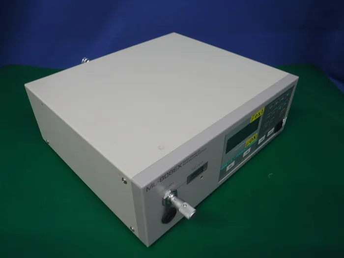 Musashi Engineering ML-808EX dispenser Detail Image - ASKINDEX Korea
