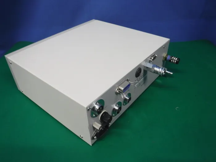 Musashi Engineering ML-808EX dispenser Detail Image - ASKINDEX Korea