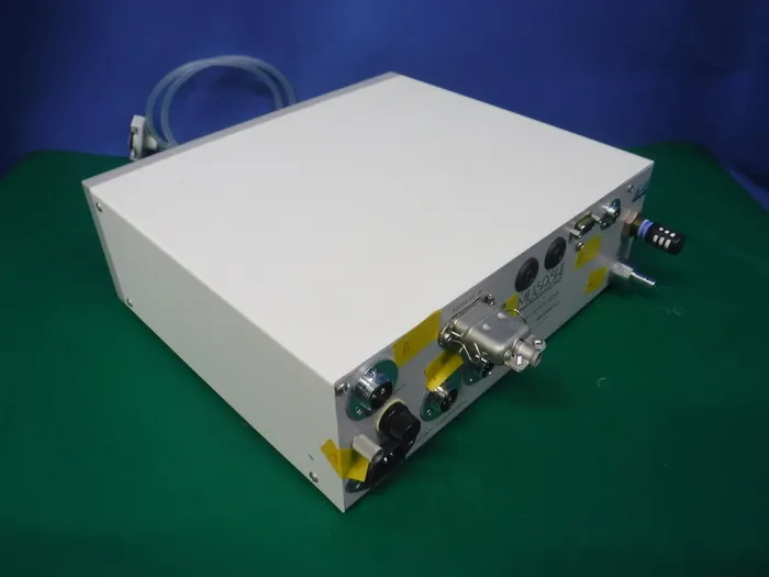 Musashi Engineering ML-808EX dispenser Detail Image - ASKINDEX Korea