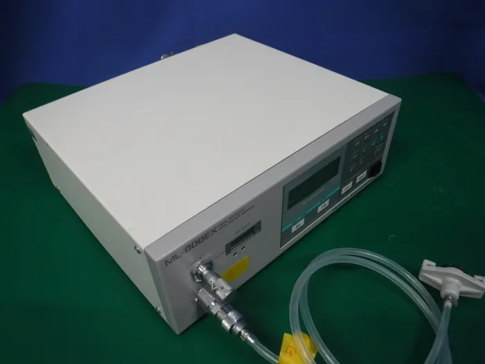 Musashi Engineering ML-808EX dispenser
