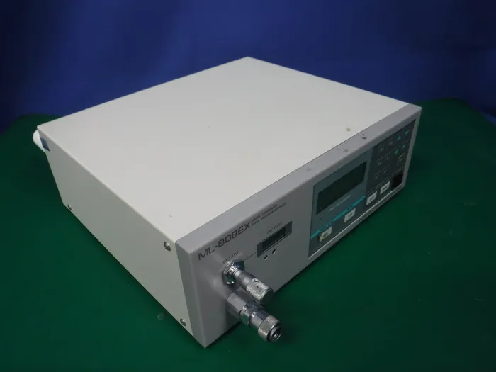 Musashi Engineering ML-808EX dispenser Detail Image - ASKINDEX Korea