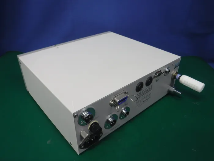 Musashi Engineering ML-808EX dispenser Detail Image - ASKINDEX Korea