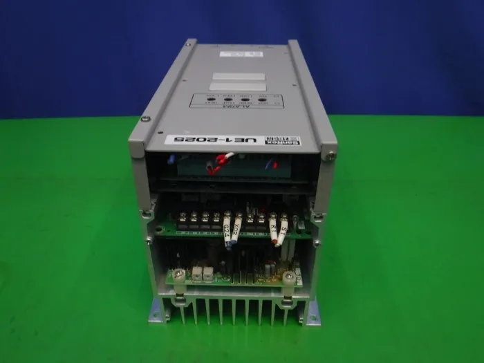 Sansha Electric UE1-2025 Thyristor Regulator Detail Image - ASKINDEX Korea