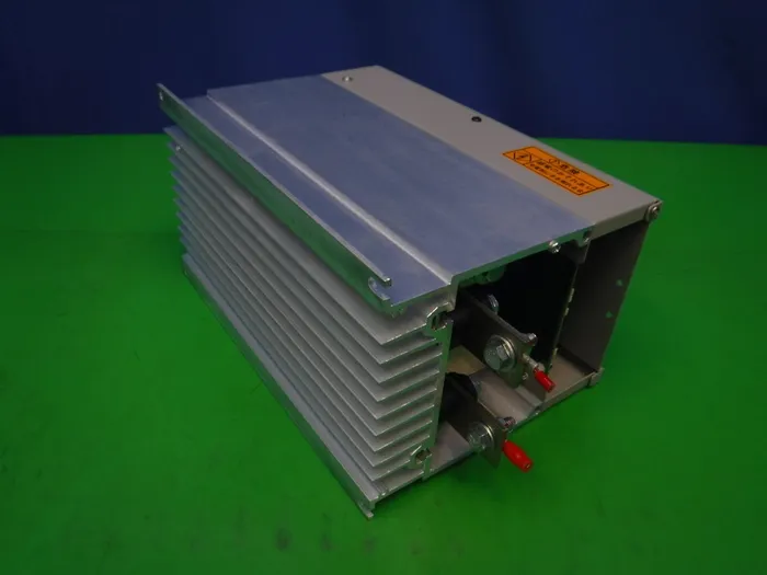 Sansha Electric UE1-2025 Thyristor Regulator Detail Image - ASKINDEX Korea