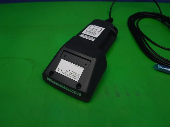IAI CON-T Teaching Box Detail Image - ASKINDEX Korea