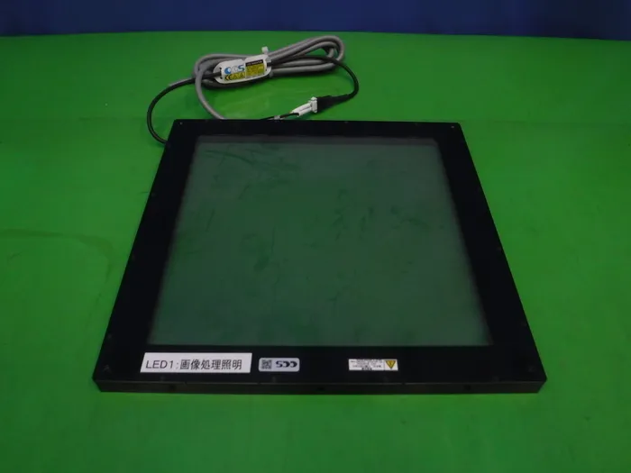 CCS LFX2-200SW Image Processing Lighting Detail Image - ASKINDEX Korea
