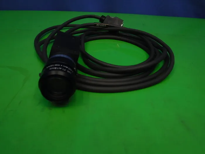 Keyence XG-7500 이미지 처리 시스템 상세 이미지 - ASKINDEX 코리아