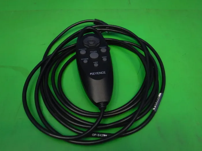 Keyence XG-7500 이미지 처리 시스템 상세 이미지 - ASKINDEX 코리아