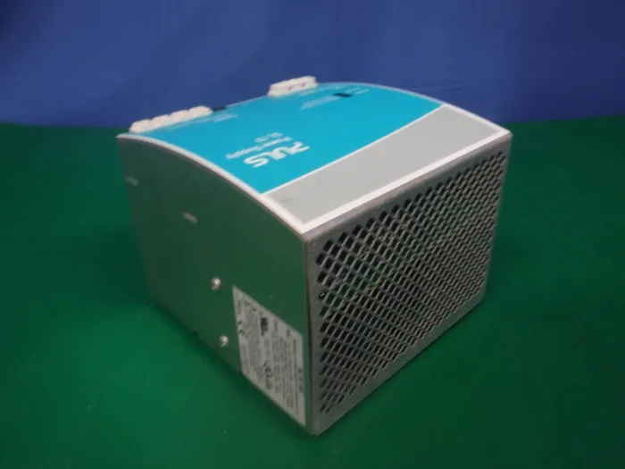 풀스 SL10.100 DC 전원 공급 장치 상세 이미지 - ASKINDEX 코리아