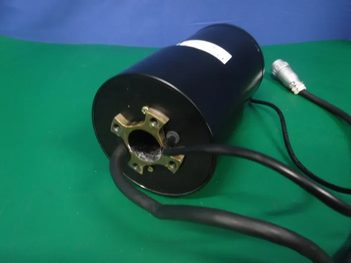 요코가와 전기 DB5C-015G-2B9A4G2-005-7273/CE 서보 모터 상세 이미지 - ASKINDEX 코리아