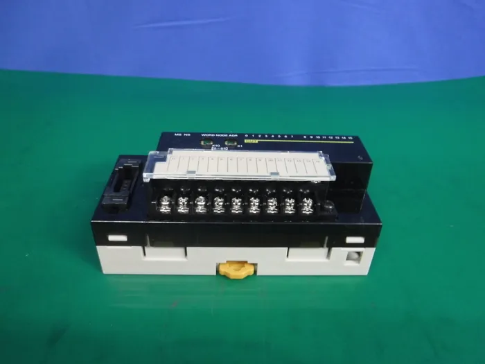 오므론 CRT1-OD16 디지털 I/O 슬레이브 상세 이미지 - ASKINDEX 코리아