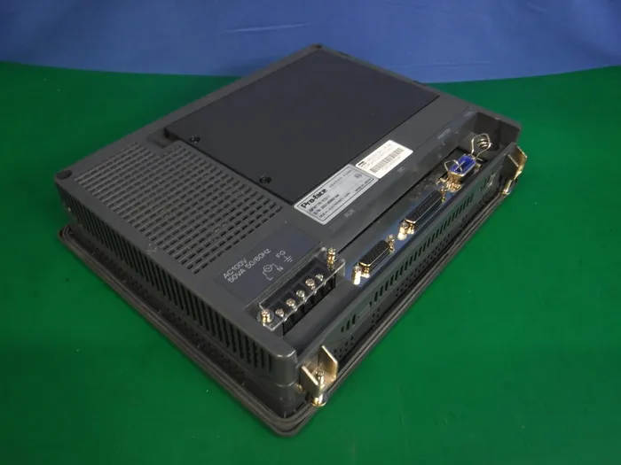 디지털 GP477R-EG11 터치 패널 상세 이미지 - ASKINDEX 코리아