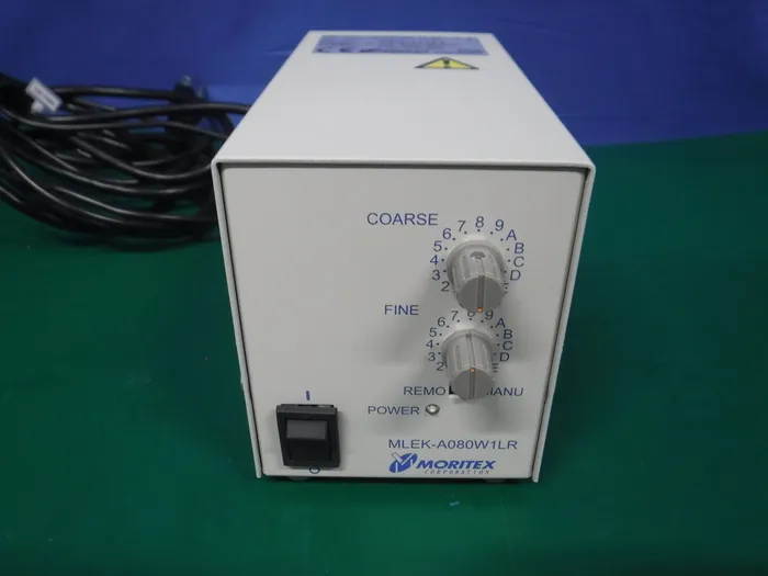 모리텍스 MLEK-A080W1LR LED 조명 전원 공급 장치 상세 이미지 - ASKINDEX 코리아