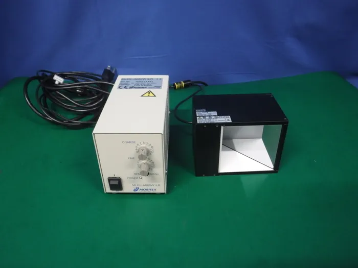 모리텍스 MLEK-A080W1LR LED 조명 전원 공급 장치