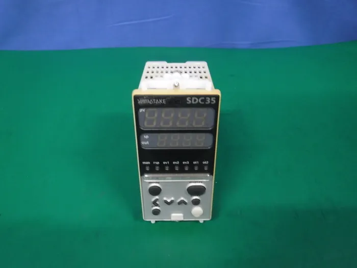 산무 SDC35(C35TCOUA1200) 디지털 지시 조절계 상세 이미지 - ASKINDEX 코리아