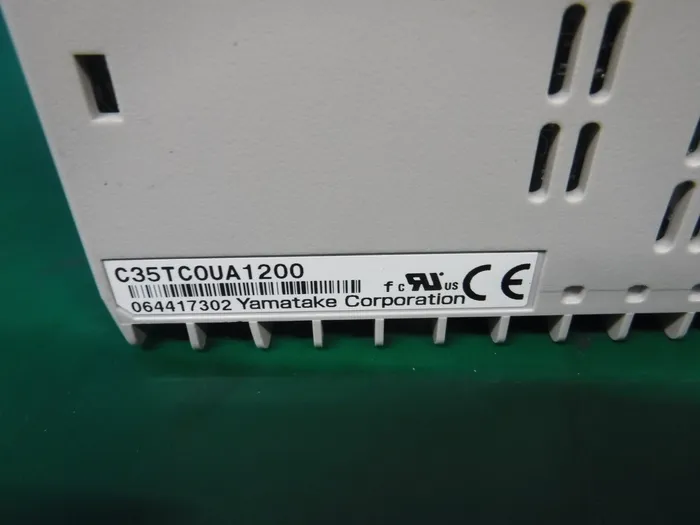 산무 SDC35(C35TCOUA1200) 디지털 지시 조절계 상세 이미지 - ASKINDEX 코리아