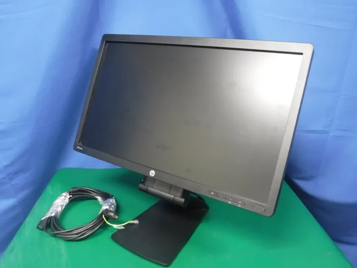 휴렛 패커드 Z23i LCD 모니터