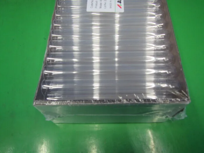 AS ONE 4004-0139 test tube Detail Image - ASKINDEX Korea