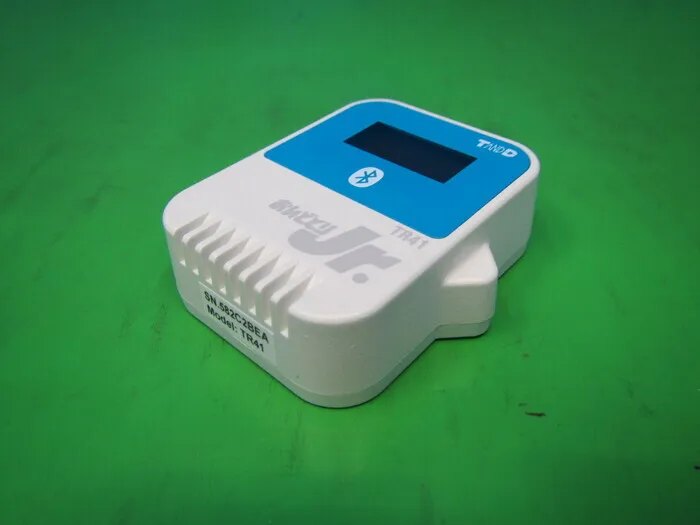 T&amp;D TR41 Data logger Detail Image - ASKINDEX Korea