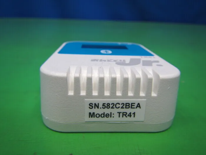 T&amp;D TR41 Data logger Detail Image - ASKINDEX Korea