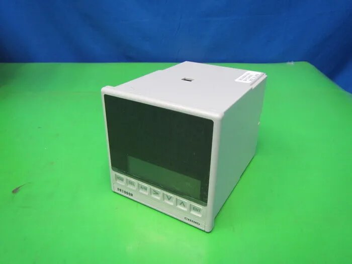 치노 DB1030B000-G0A 지시 조절기 상세 이미지 - ASKINDEX 코리아