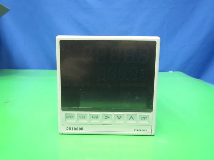 치노 DB1030B000-G0A 지시 조절기 상세 이미지 - ASKINDEX 코리아