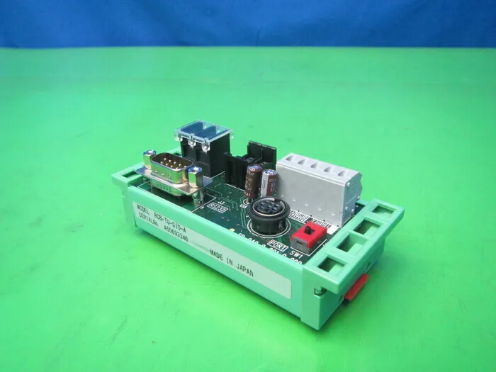 아이에이아이 RCB-TU-SIO-A SIO 변환기 상세 이미지 - ASKINDEX 코리아