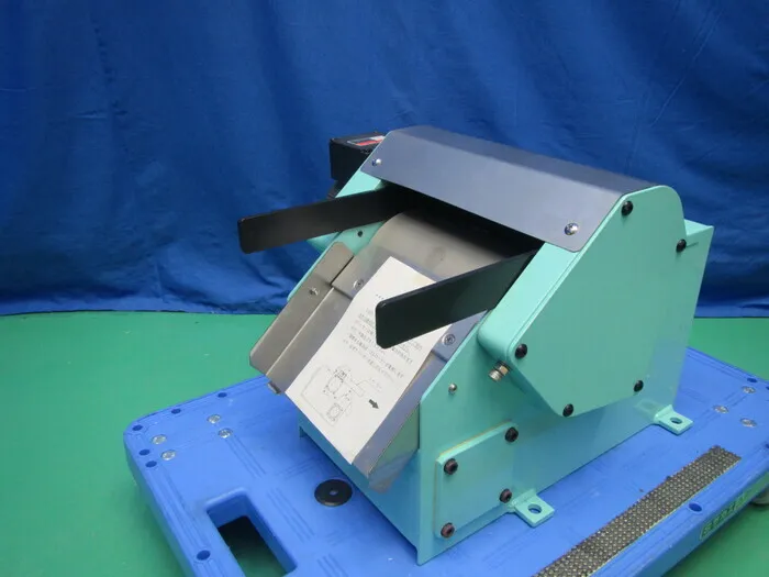 Kanetec MS-6FB Cutting and grinding chip transport and processing equipment Detail Image - ASKINDEX Korea