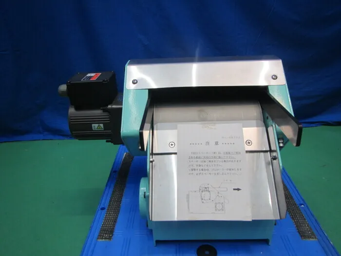 Kanetec MS-6FB Cutting and grinding chip transport and processing equipment Detail Image - ASKINDEX Korea