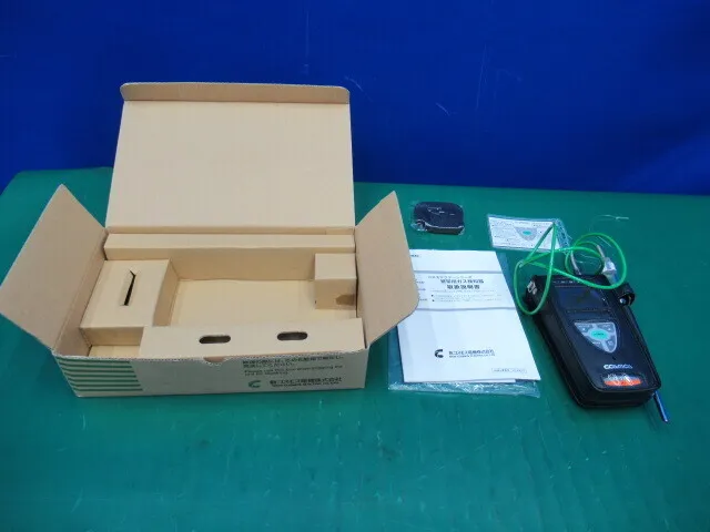 New Cosmos Electric XP-3110 Gas detector Detail Image - ASKINDEX Korea