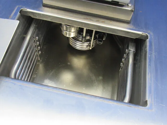 유라보 FP50-MV 냉각기(공냉) 상세 이미지 - ASKINDEX 코리아