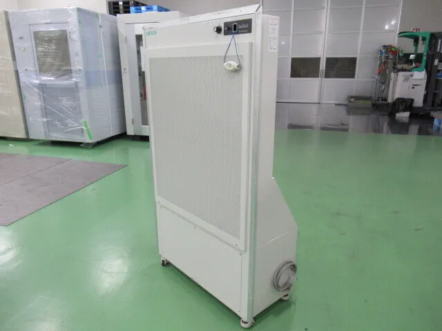 일본 에어텍 ACPL-30A 클린 파티션 FFU